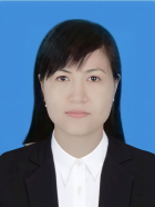 Liêu Thị Thùy Dung