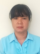 Liêu Thị Thùy Dung