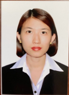 Liêu Thị Thùy Dung